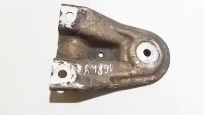 Pezzo di ricambio per auto di seconda mano Supporto Motore per AUDI A6, C6 2008.10 - 2011.08 FACELIFT 2.0 TDI 100KW 2005.06 - 2011.08 Riferimenti OEM IAM 4F0399541C  
