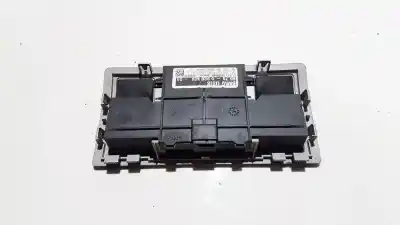 Second-hand car spare part plastics for bmw x5, e53 facelift 2004 - 2006 3.0 d 2003-2015 160kw 218hp oem iam references 6928429  65.75-6928429