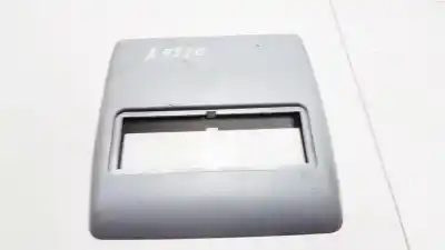 Peça sobressalente para automóvel em segunda mão plásticos por bmw x5, e53 facelift 2004 - 2006 3.0 d 2003-2015 160kw 218hp referências oem iam 822218