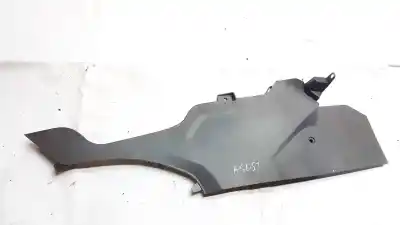 Peça sobressalente para automóvel em segunda mão plásticos por ford kuga (cbv) 2.0 tdci cat referências oem iam vp7m5x045d70bd