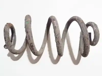 Peça sobressalente para automóvel em segunda mão Mola De Suspensão por RENAULT KOLEOS 2.0 dCi Diesel FAP Referências OEM IAM   