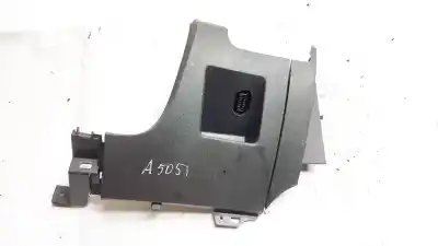 Peça sobressalente para automóvel em segunda mão plásticos por ford kuga (cbv) 2.0 tdci cat referências oem iam 3m51r04324be