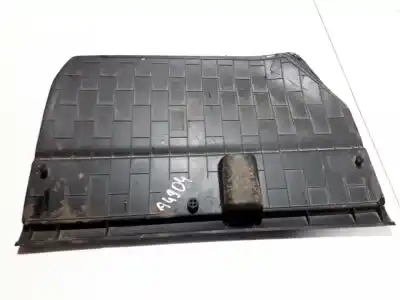 Автозапчастина б/у пластикler для volvo v40, ii 2012.12 - 2016 t4 2.0 90kw 2012.12 - 2016 посилання на oem iam 09123705rhd  