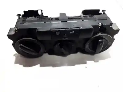 Peça sobressalente para automóvel em segunda mão  por VOLKSWAGEN JETTA (1K2)  Referências OEM IAM 743138  