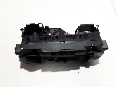 Peça sobressalente para automóvel em segunda mão comando de sofagem (chauffage / ar condicionado) por volkswagen jetta (1k2) 1.6 16v fsi referências oem iam 743138  