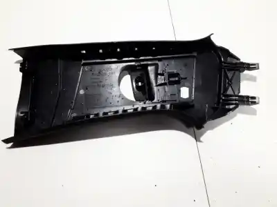 Автозапчастина б/у пластикler для volvo v40, ii 2012.12 - 2016 t4 2.0 90kw 2012.12 - 2016 посилання на oem iam 31307225rh  31102350rh