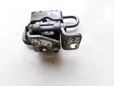 Pezzo di ricambio per auto di seconda mano fermo porta per volkswagen jetta (1k2) 1.6 16v fsi riferimenti oem iam 1k4833411k  