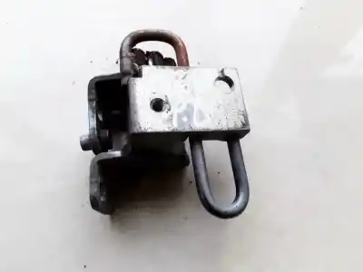 Автозапчастина б/у фільм дверей для volkswagen jetta (1k2) 1.6 16v fsi посилання на oem iam 1k4831412k  