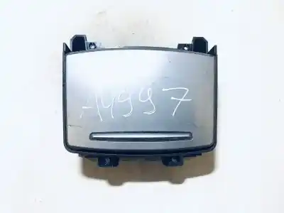 Автозапчасти б/у пластики за audi a6 c6 (4f2) 2.0 tdi ссылки oem iam 4f2852533a
