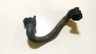 Recambio de automóvil de segunda mano de Manguera-Tubo del líquido refrigerante para CITROEN C4 II (NC_)  referencias OEM IAM 968468428004  
