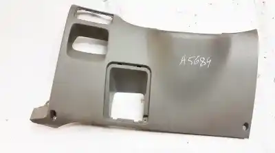 Peça sobressalente para automóvel em segunda mão plásticos por kia carnival 2.9 crdi cat referências oem iam 4d8471210