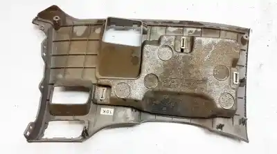 Pezzo di ricambio per auto di seconda mano plastica per kia carnival 2.9 crdi cat riferimenti oem iam 4d8471210  
