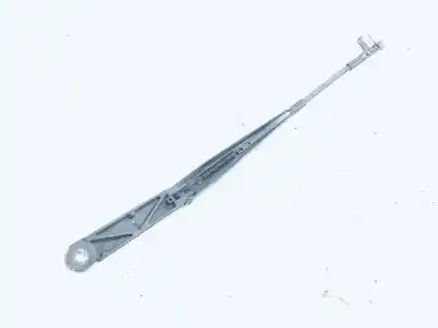 Second-hand car spare part left front windshield wiper arm for volkswagen jetta (1k2) 1.6 16v fsi oem iam references 1k1955409  