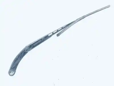 Pezzo di ricambio per auto di seconda mano braccio tergicristallo anteriore sinistro per audi a6 c6 (4f2) 2.0 tdi riferimenti oem iam   