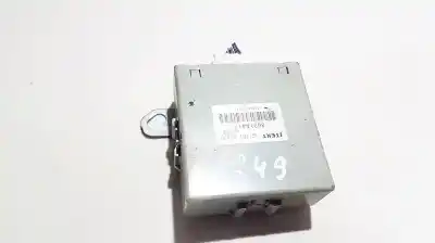 Автозапчастина б/у ЕЛЕКТРОННИЙ МОДУЛЬ для CITROEN C-CROSSER  Посилання на OEM IAM G170100270  8631A417