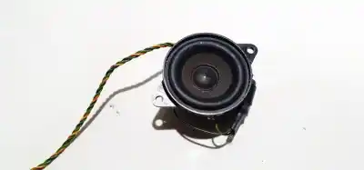 Peça sobressalente para automóvel em segunda mão colunas de som por bmw x5, e53 facelift 2004 - 2006 3.0 d 2003-2015 160kw 218hp referências oem iam 65138379375