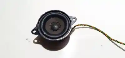 Peça sobressalente para automóvel em segunda mão colunas de som por bmw x5, e53 facelift 2004 - 2006 3.0 d 2003-2015 160kw 218hp referências oem iam 65138379375