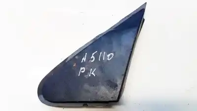 Tweedehands auto-onderdeel plasticen voor renault koleos 2.0 dci diesel fap oem iam-referenties 96319jy00a