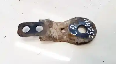 Peça sobressalente para automóvel em segunda mão suporte motor por mazda 6 lim. (gh) 2.0 crtd 140cv active referências oem iam 