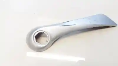 Peça sobressalente para automóvel em segunda mão plásticos por renault koleos 2.0 dci diesel fap referências oem iam 