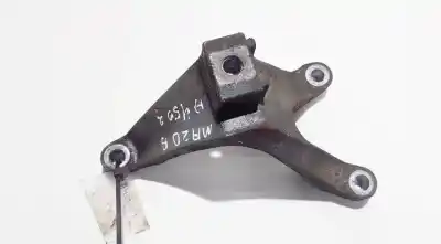 Автозапчастина б/у підтримка двигуна для mazda 3 (bk) 1.6 di turbo посилання на oem iam 