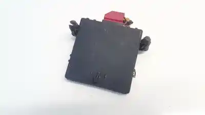 Peça sobressalente para automóvel em segunda mão módulo eletrônico por volkswagen jetta (1k2) 1.6 16v fsi referências oem iam 1k0907530f  8527, 1k0907951, s0120