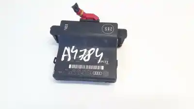 Автозапчастина б/у ЕЛЕКТРОННИЙ МОДУЛЬ для VOLKSWAGEN JETTA (1K2)  Посилання на OEM IAM 1K0907530F  8527, 1K0907951, S0120