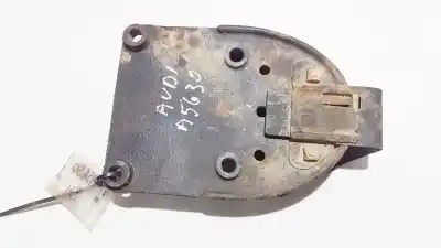 Second-hand car spare part engine support for audi 100 avant (c4) 2.5 tdi oem iam references 4a0419877e  