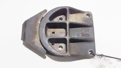 Peça sobressalente para automóvel em segunda mão suporte motor por audi 100 avant (c4) 2.5 tdi referências oem iam 4a0419877e
