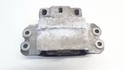 Автозапчастина б/у підтримка двигуна для volkswagen jetta (1k2) 1.6 16v fsi посилання на oem iam 1k0199555  