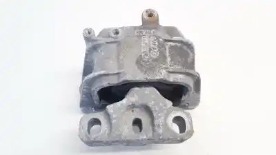 Second-hand car spare part engine support for volkswagen jetta (1k2) 1.6 16v fsi oem iam references 1k0199262