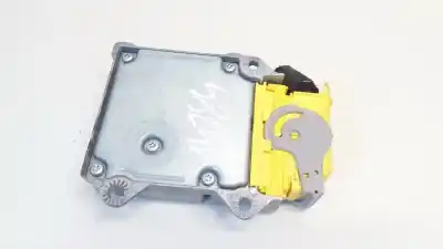 Second-hand car spare part airbag control unit for volkswagen jetta (1k2) 1.6 16v fsi oem iam references 1k0909605r  5wk43412, 36050213a