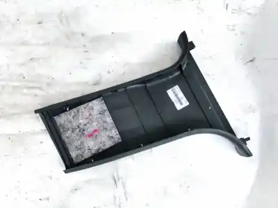 Автозапчасти б/у пластики за audi a6 c6 (4f2) 2.0 tdi ссылки oem iam 4f0867239  4f08672394pk