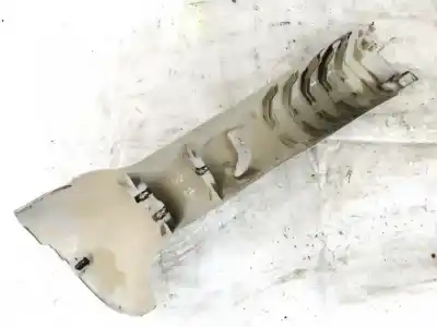 Second-hand car spare part plastics for citroen nemo 1.4 hdi oem iam references   