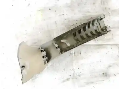 Second-hand car spare part plastics for citroen nemo 1.4 hdi oem iam references   