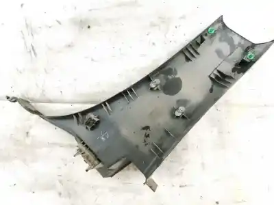 Second-hand car spare part plastics for citroen nemo 1.4 hdi oem iam references   