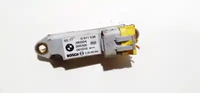 Peça sobressalente para automóvel em segunda mão sensor por bmw x5, e53 facelift 2004 - 2006 3.0 d 2003-2015 160kw 218hp referências oem iam 0285002064