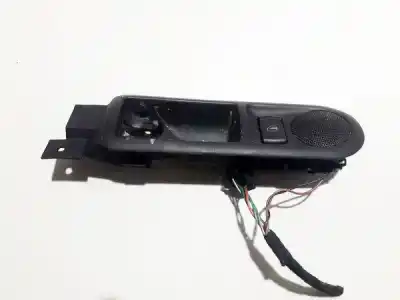 Автозапчастина б/у передні вікний вмикач для volkswagen passat variant (3b5) 1.9 tdi посилання на oem iam 3b0839113