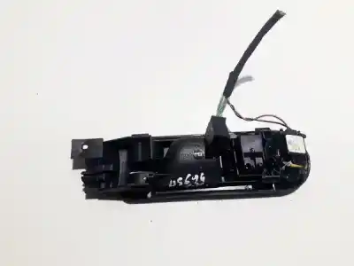 Second-hand car spare part left front power window switch for volkswagen passat variant (3b5) 1.9 tdi oem iam references 3b0839113  