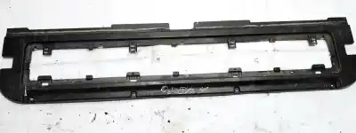 Peça sobressalente para automóvel em segunda mão plásticos por bmw x5, e53 facelift 2004 - 2006 3.0 d 2003-2015 160kw 218hp referências oem iam 51498402197