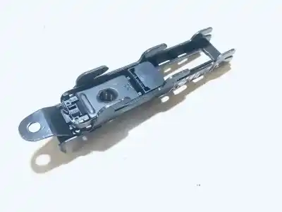 Second-hand car spare part plastics for volkswagen passat variant (3b5) 1.9 tdi oem iam references 3b0857819b  