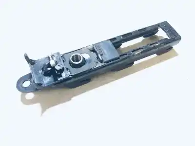 Автозапчастина б/у пластика для volkswagen passat variant (3b5) 1.9 tdi посилання на oem iam 3b0857819b