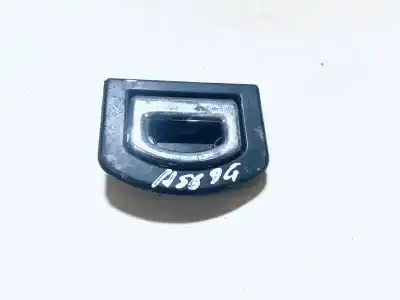 Автозапчастина б/у пластика для volkswagen passat variant (3b5) 1.9 tdi посилання на oem iam 1j0864203