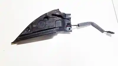 Pezzo di ricambio per auto di seconda mano altoparlante per volkswagen passat variant (3b5) 1.9 tdi riferimenti oem iam 3b0837986  