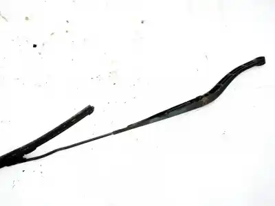 Second-hand car spare part Left Front Windshield Wiper Arm for OPEL SIGNUM 2.2 16V DTI CAT (Y 22 DTR / L50) OEM IAM references 09185813  