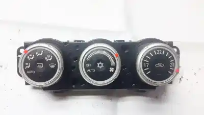 Автозапчастина б/у клімат-контроль для citroen c-crosser 2.2 hdi fap cat посилання на oem iam 7820a082xa