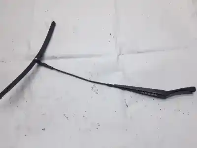 Second-hand car spare part left front windshield wiper arm for volkswagen jetta (1k2) 1.6 16v fsi oem iam references   