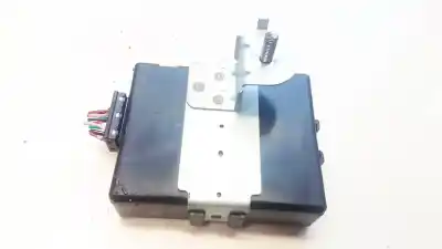 Автозапчастина б/у електронний модуль для citroen c-crosser 2.2 hdi fap cat посилання на oem iam 