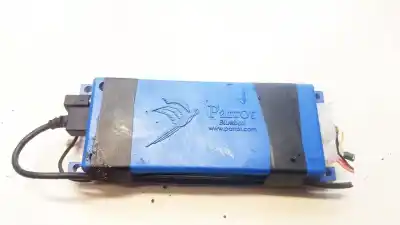 Автозапчастина б/у електронний модуль для citroen c-crosser 2.2 hdi fap cat посилання на oem iam 