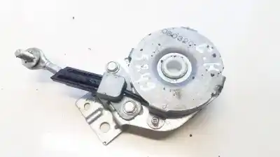 Автозапчастина б/у пластикler для citroen c-crosser 2.2 hdi fap cat посилання на oem iam 080320